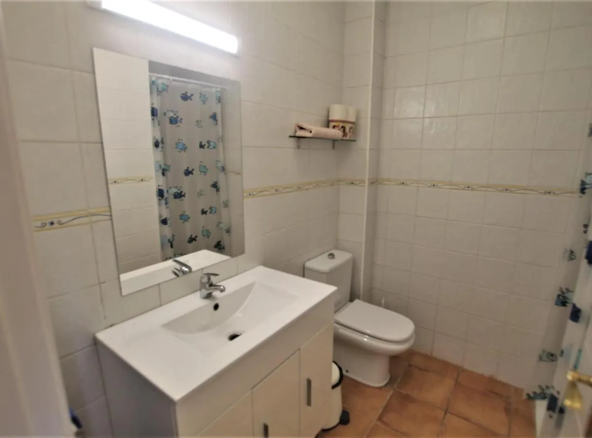 Vivienda Vacacional La Vela Baja Puerto Calero Spain