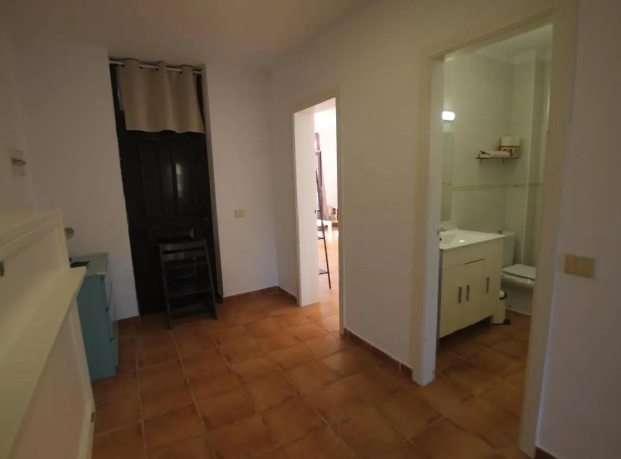 Vivienda Vacacional La Vela Baja Puerto Calero