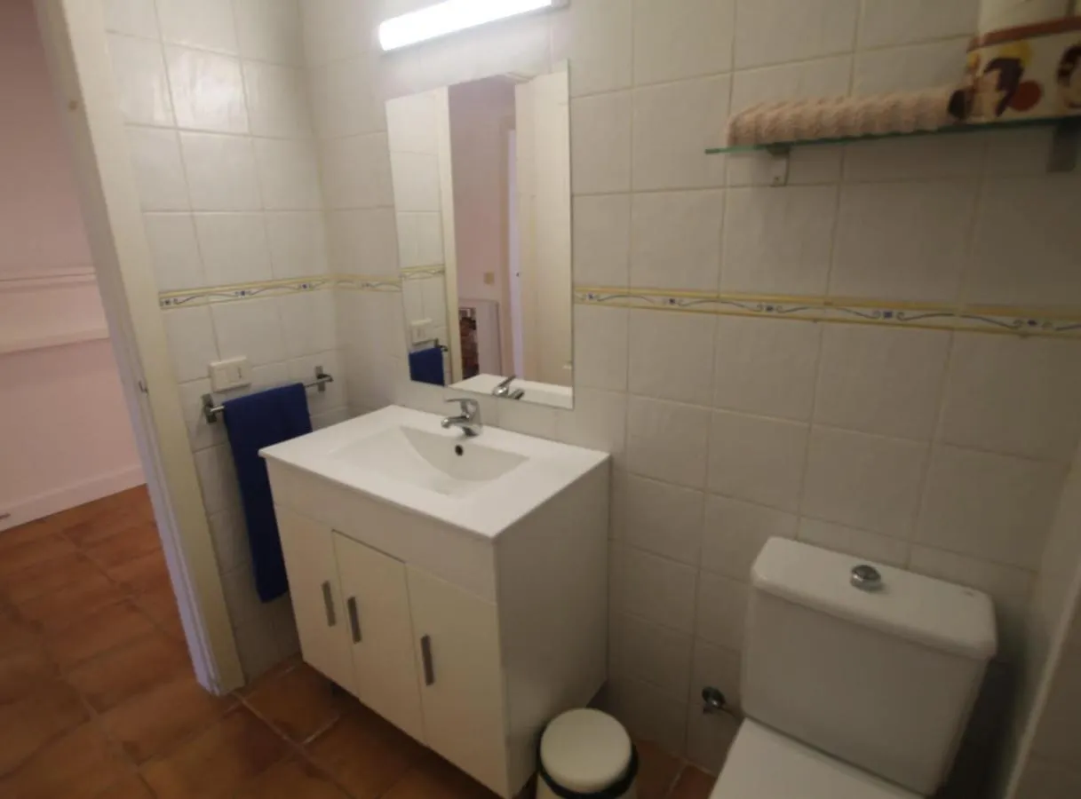 Apartment Vivienda Vacacional La Vela Baja Puerto Calero