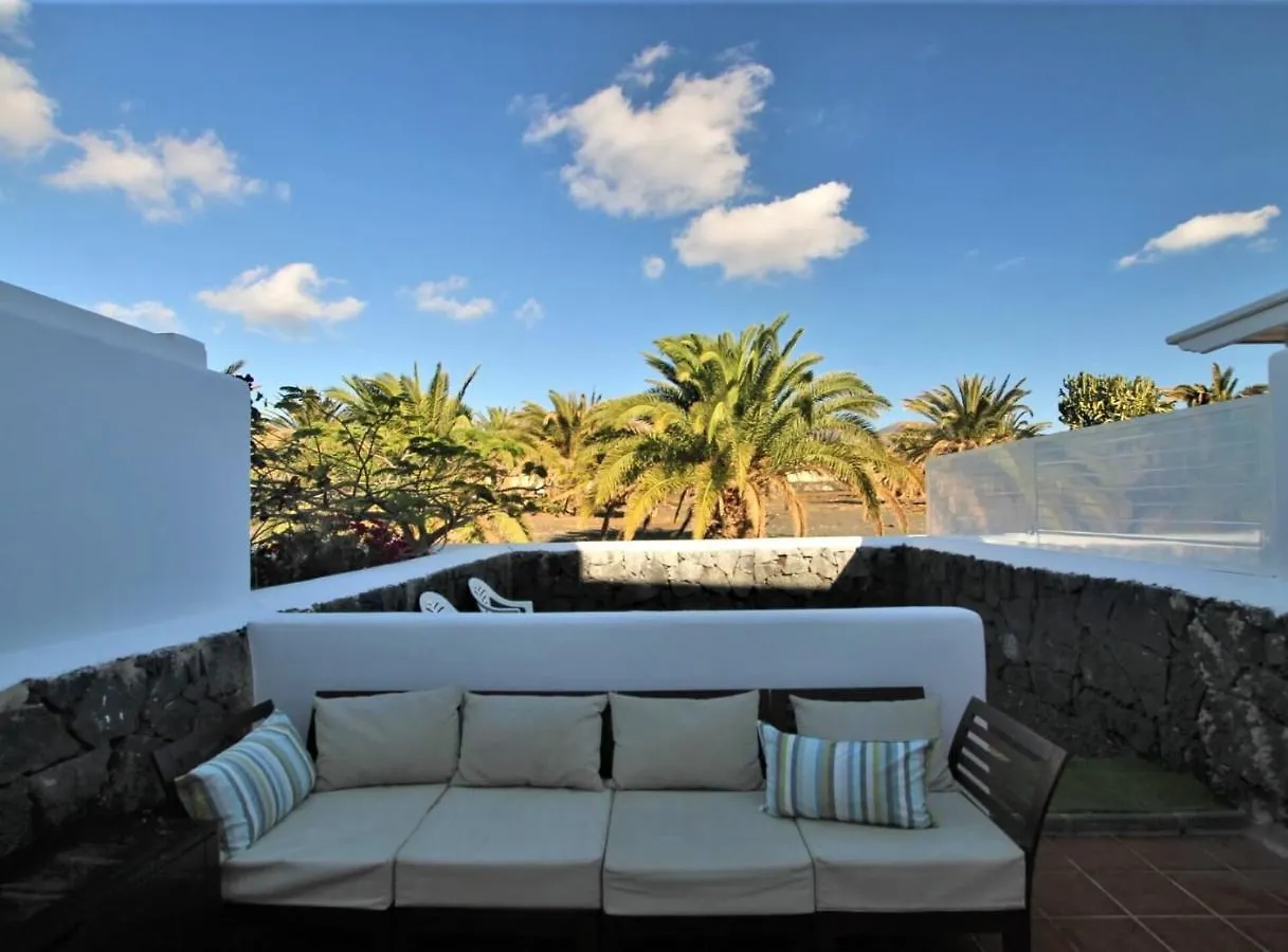 Vivienda Vacacional La Vela Baja Puerto Calero